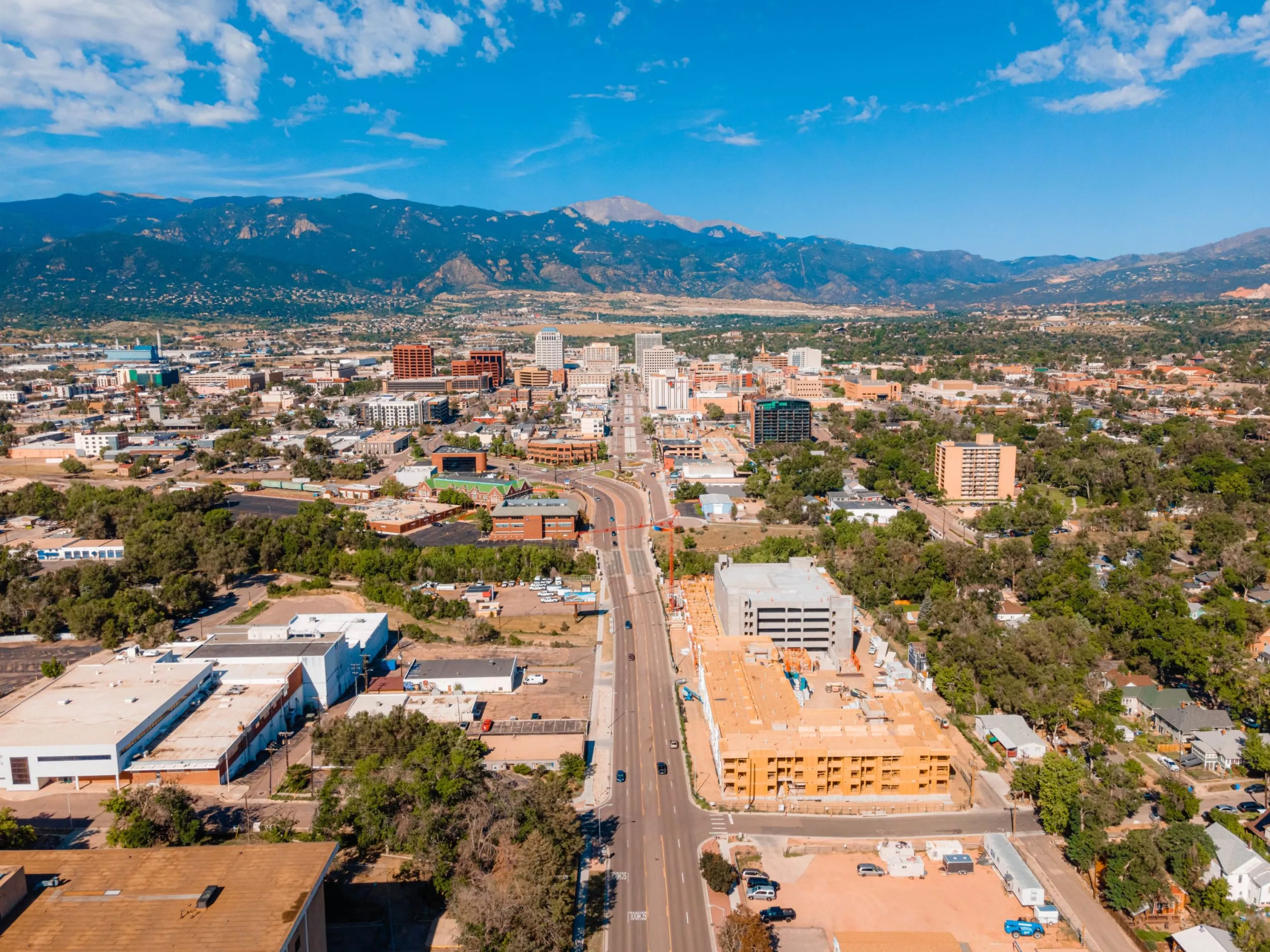 Best Places to Live in Colorado 