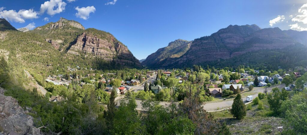 Top 20 Colorado Mountain Towns to Visit 2023