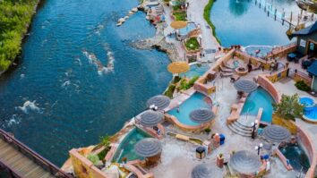 Best Hot Springs Resorts in Colorado 2023