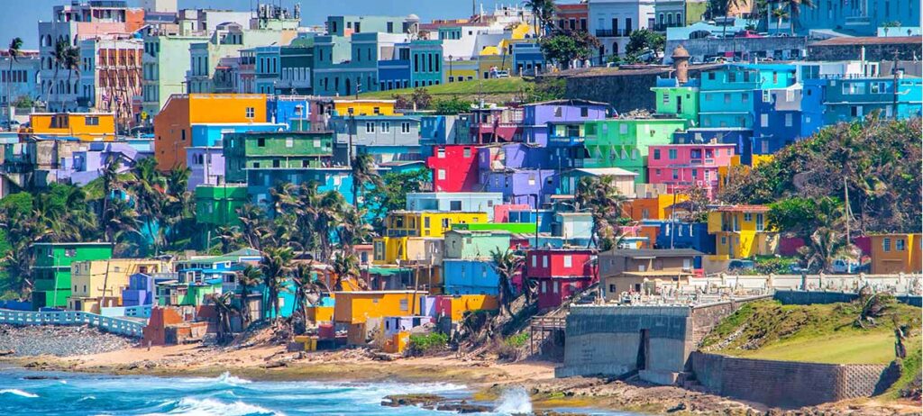 Best Cities in Puerto Rico in 2023