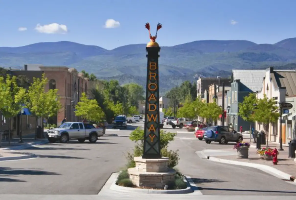 Best Places to Live in Colorado 