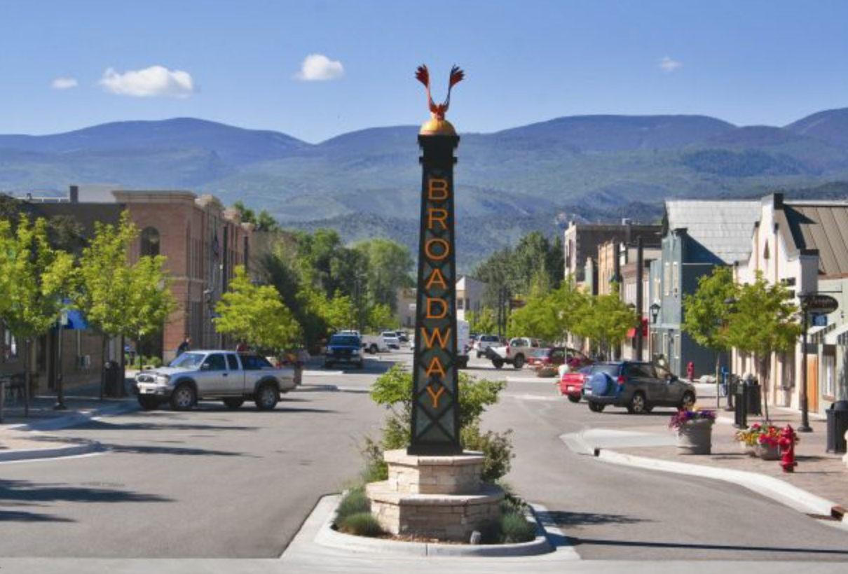 Best Places to Live in Colorado 