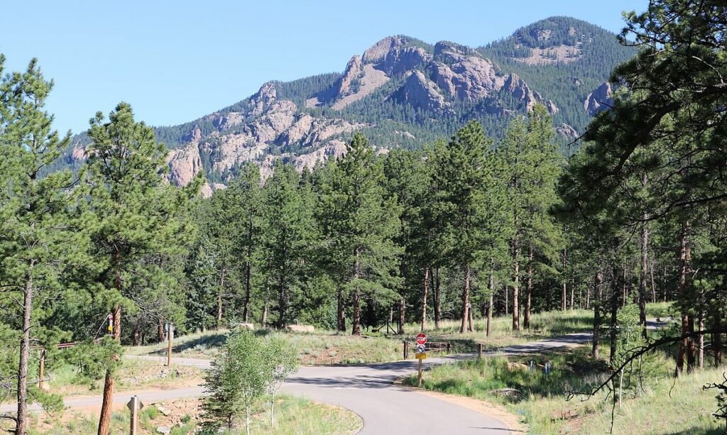 20 Best Hikes Near Denver Colorado