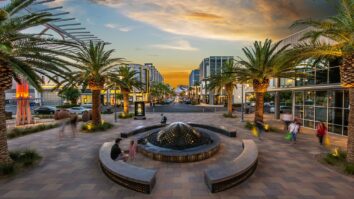 8 Best Neighborhoods in Las Vegas 2023