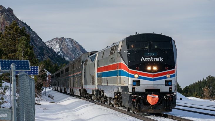 Colorado’s Top 7 Train Rides In 2023