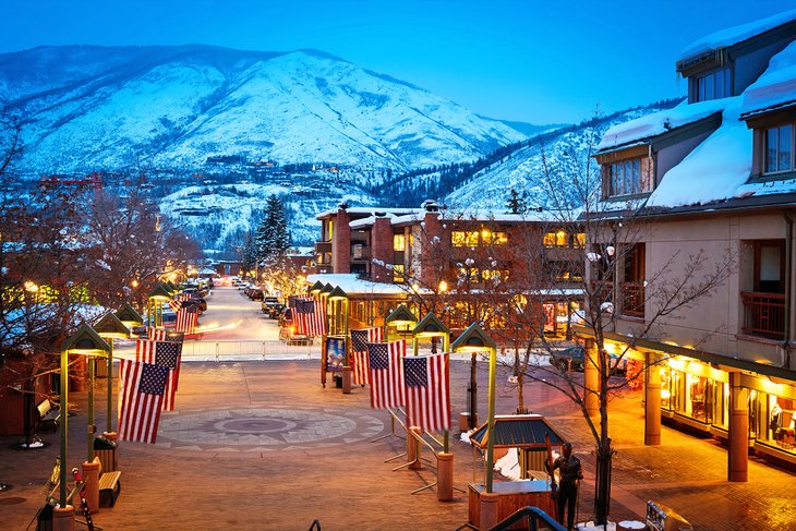 Best Places to Live in Colorado