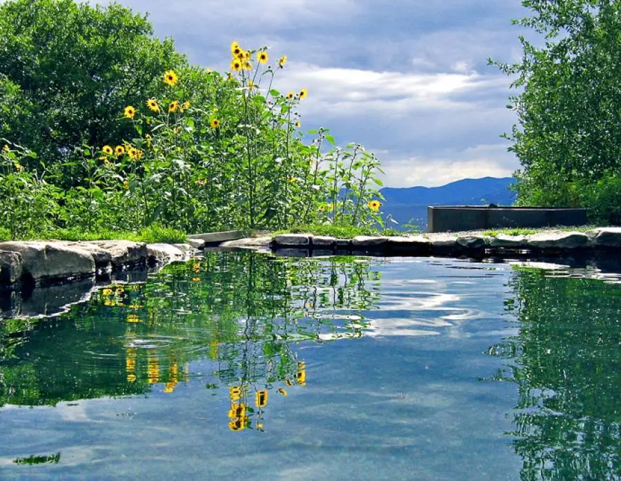 Best Hot Springs Resorts in Colorado 2023