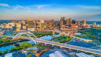 The 7 Best Places to Stay in Nashville 2023