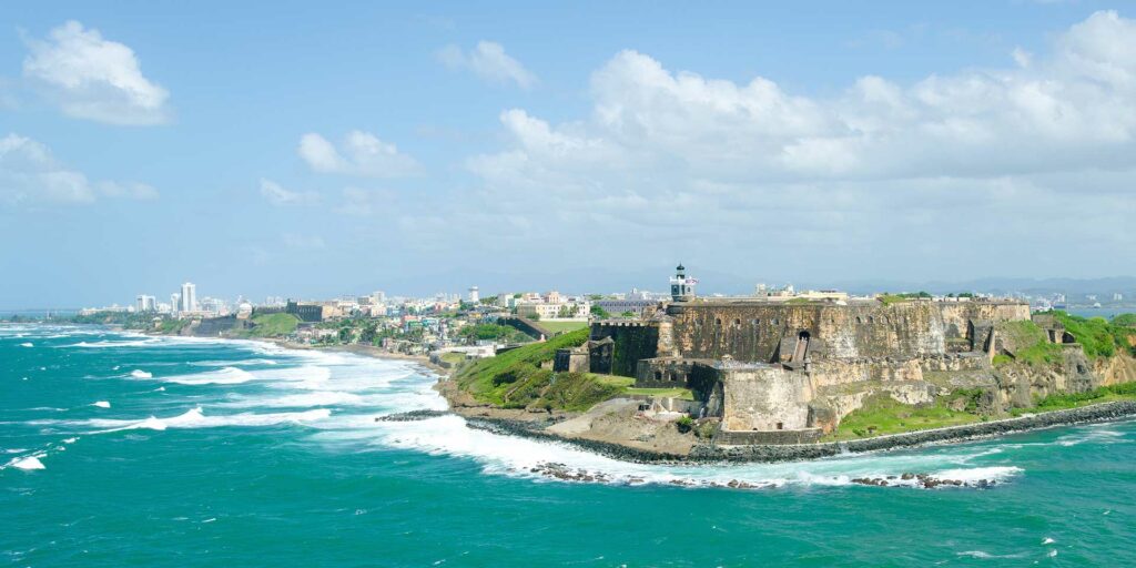 Is Puerto Rico Safe 2023