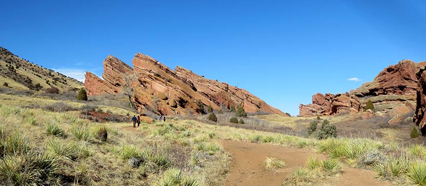 20 Best Hikes Near Denver Colorado