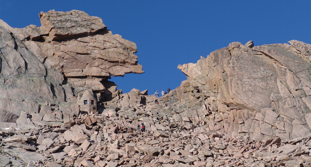 Best Hikes in Colorado.