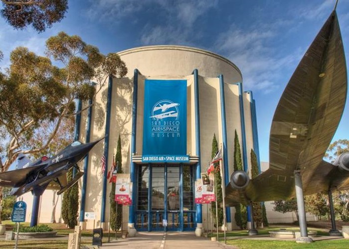 15 San Diego Museums That You Need to See 2023