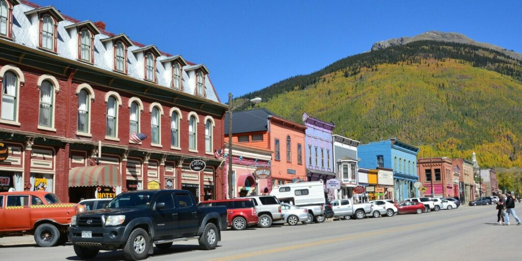 Top 20 Colorado Mountain Towns to Visit 2023