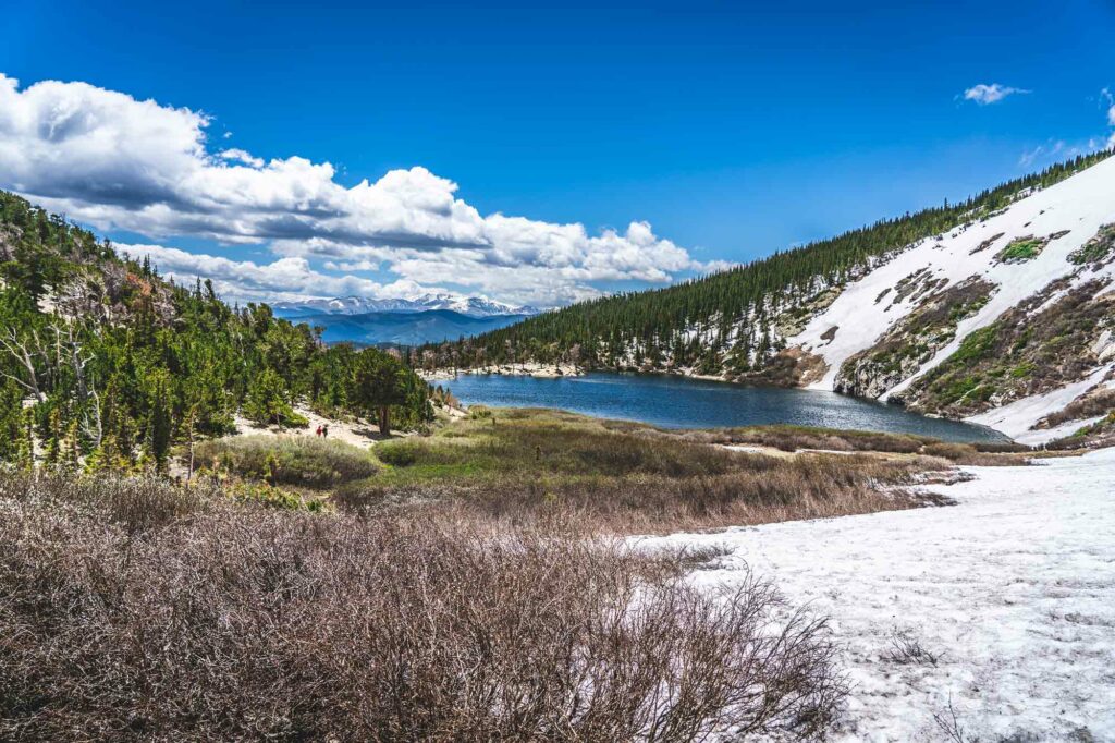 20 Best Hikes Near Denver Colorado