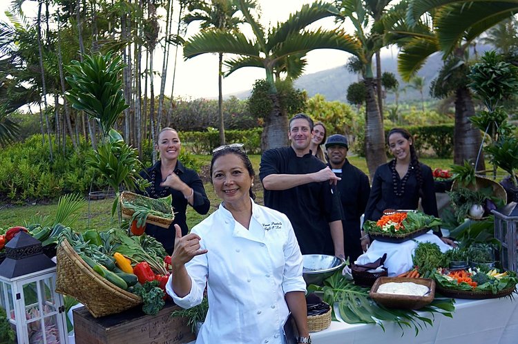 Best Restaurants in Hawaii