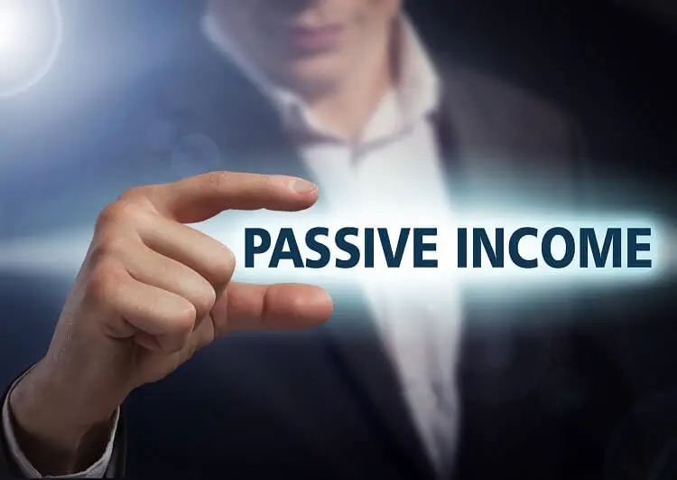 Examples of Passive Income Businesses: Including ATM Routes