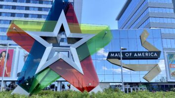 Best Malls in The United States of America