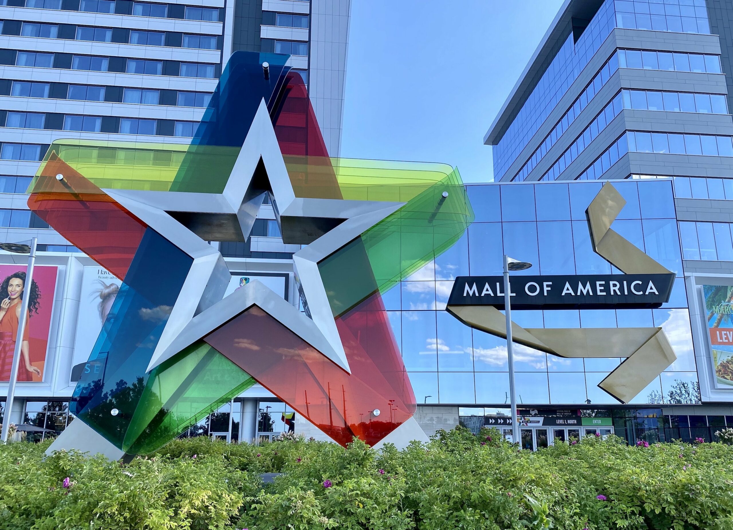 Best Malls in The United States of America