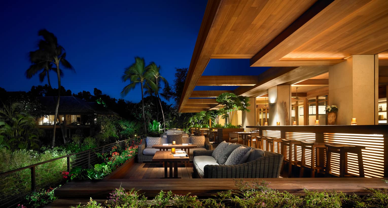 Best Restaurants in Hawaii