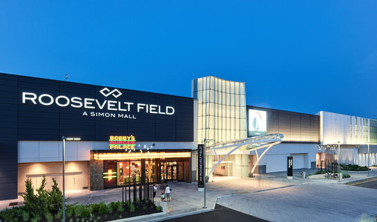 Best Malls in The United States of America
