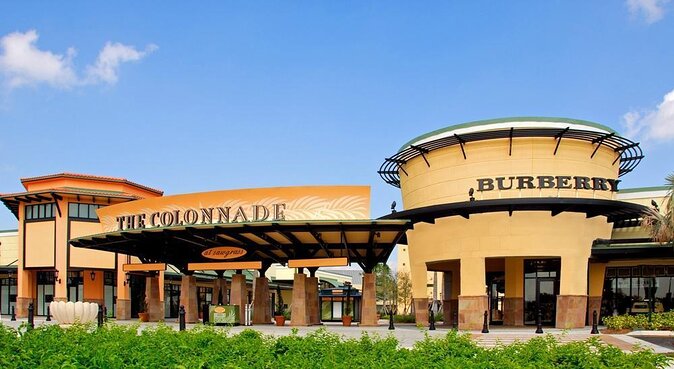 Best Malls in The United States of America