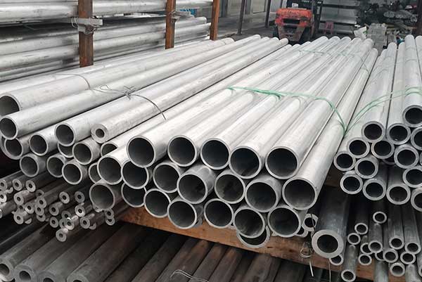 Top Manufacturers of Aluminum Pipes in 2023