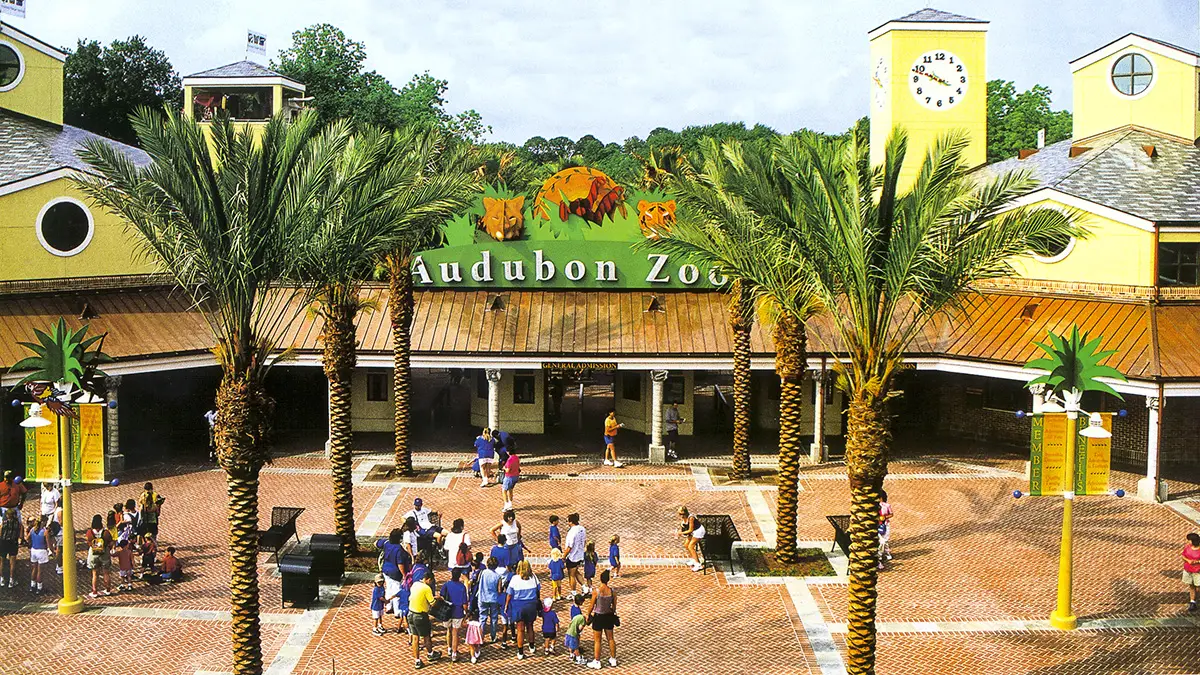 Best Zoos in America