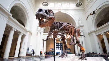 best museums in chicago