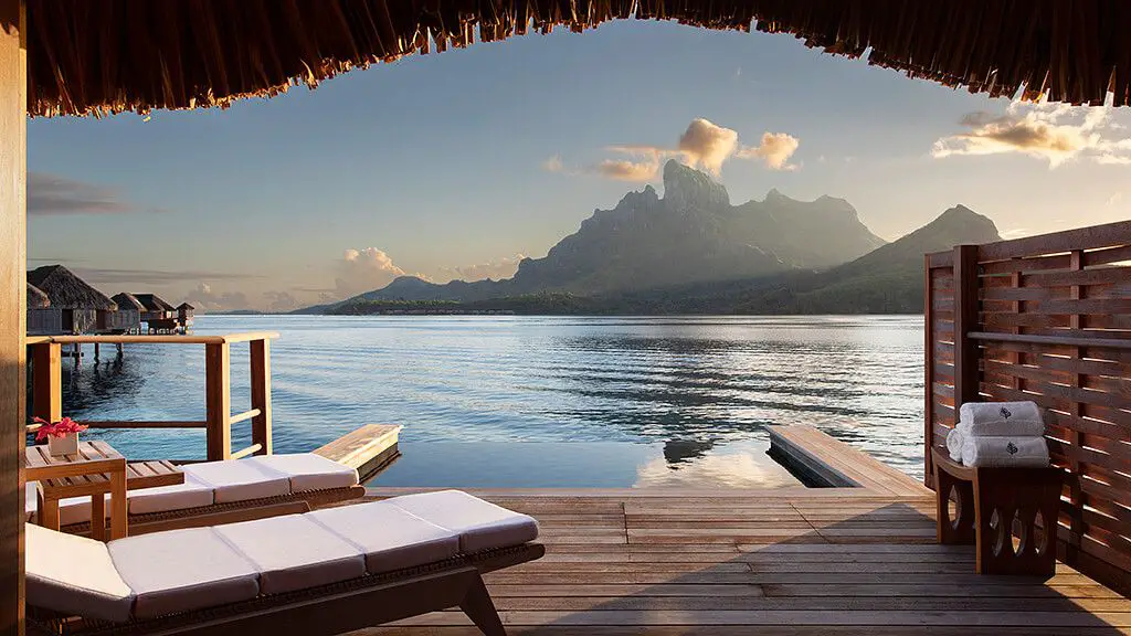 Best Couples Resorts in the World