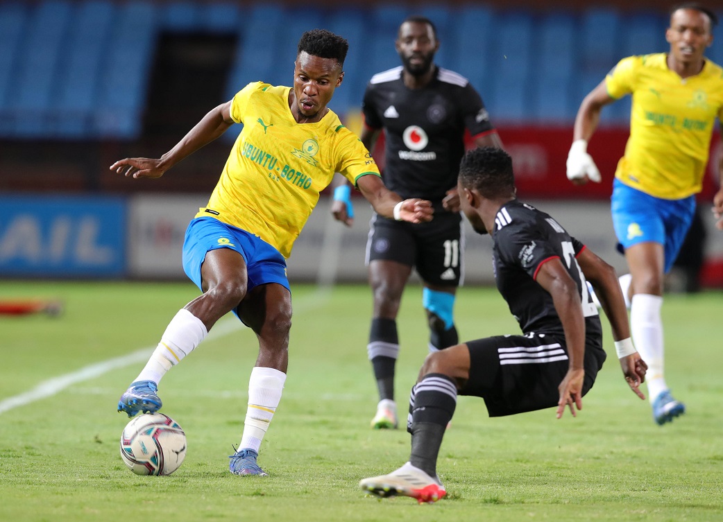 10 Things To Know About Mamelodi Sundowns