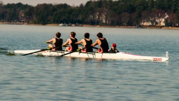Most Beautiful Lakes to Visit Near Charlotte