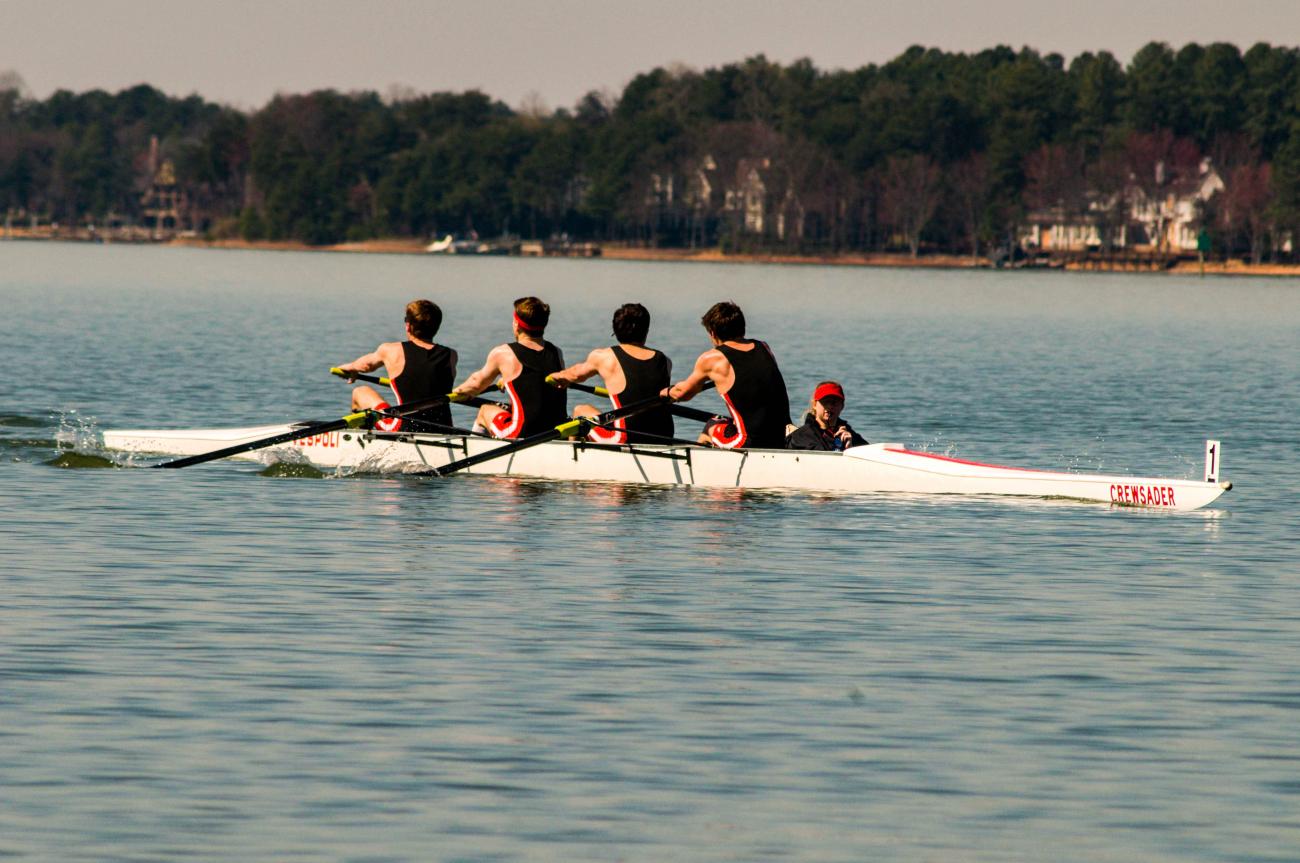Most Beautiful Lakes to Visit Near Charlotte