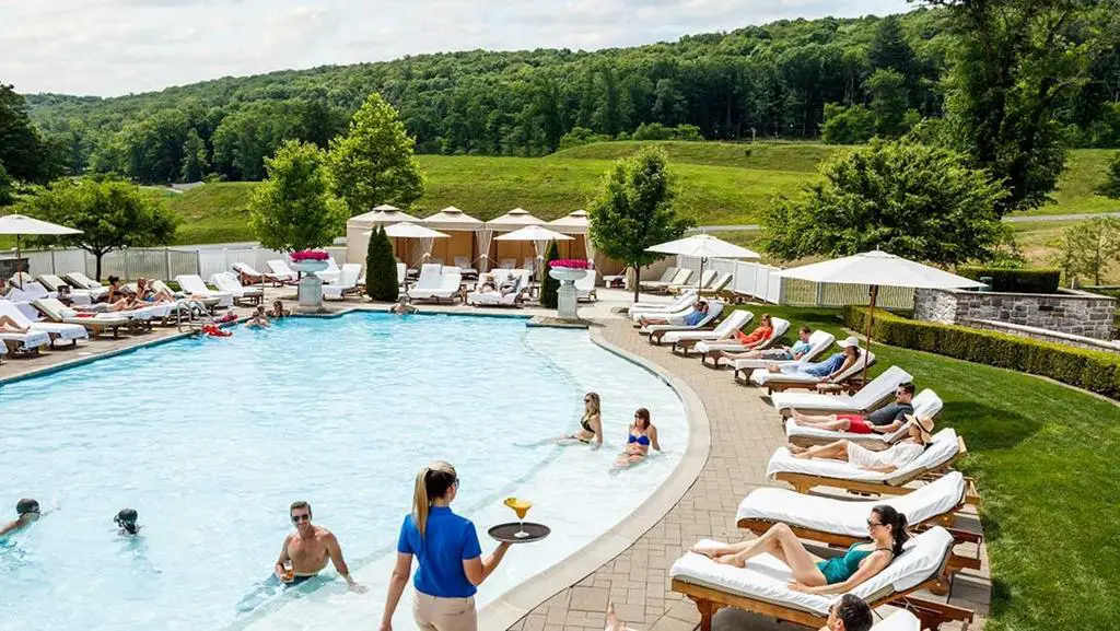 spa-resorts-in-pennsylvania