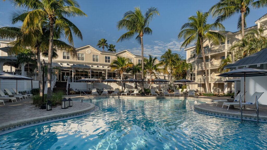 Best Beach Hotels in Key West
