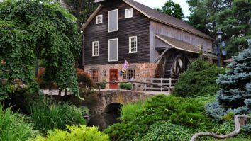 most-romantic-resorts-in-pennsylvania