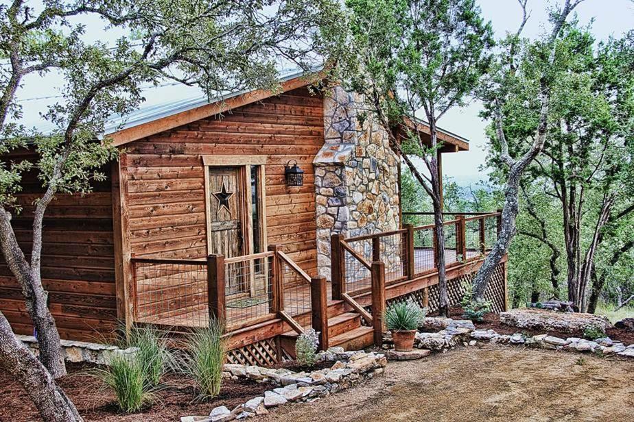 cabin-rentals-texas-hill-country