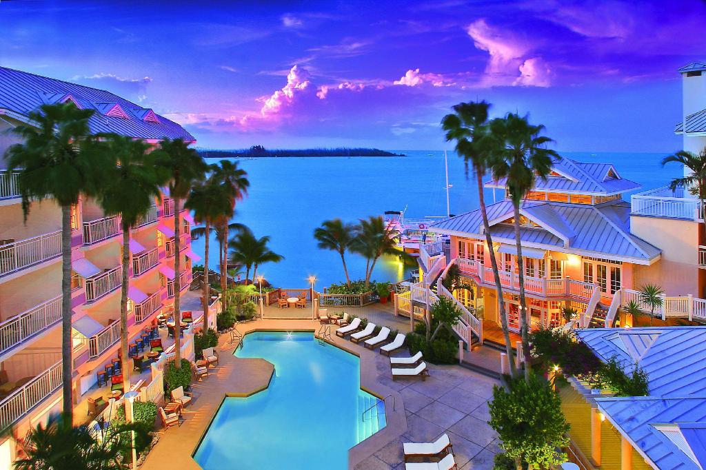 best-beachfront-hotels-key-west