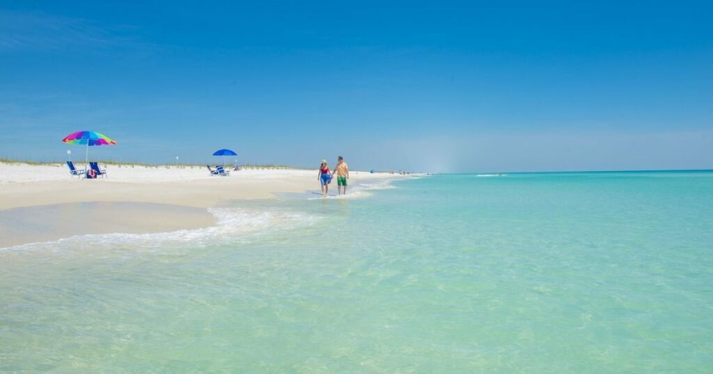 best-white-sand-beaches-in-florida