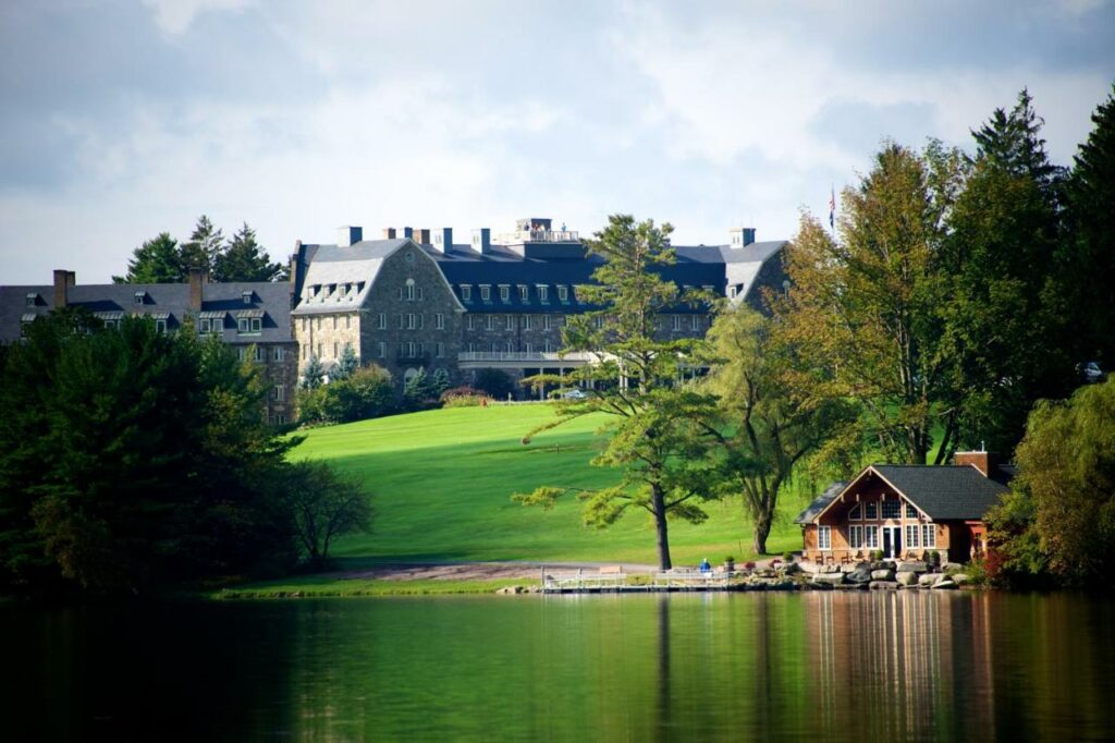 most-romantic-resorts-in-pennsylvania