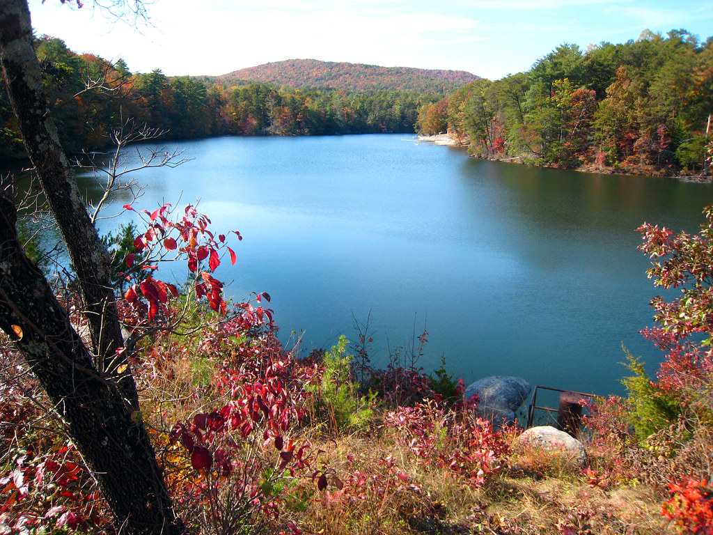 gorgeous-lakes-to-visit-georgia