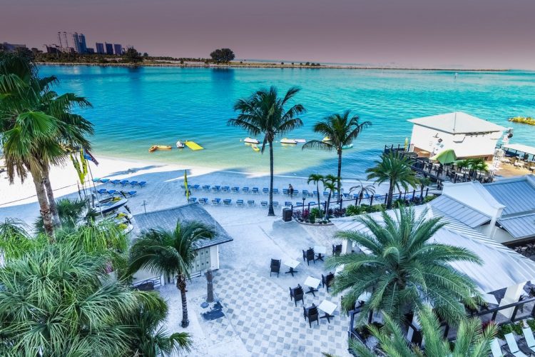 best-beach-resorts-near-tampa-florida