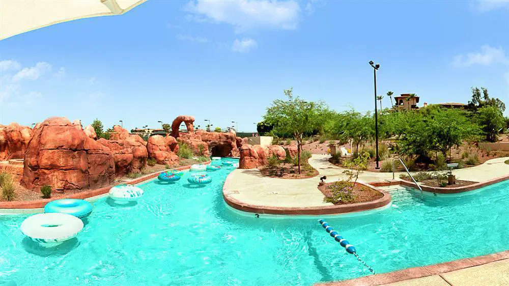 best-resorts-with-water-parks