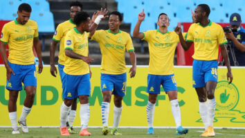 A Closer Look at Mamelodi Sundowns Squad: Key Players and Rising Stars