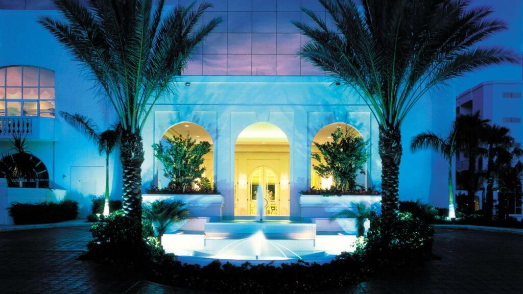 best-resorts-florida-for-couples