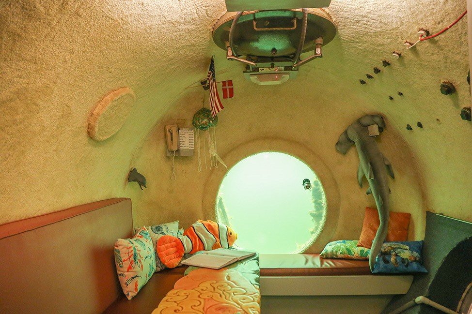 Coolest Themed Hotel Rooms in USA