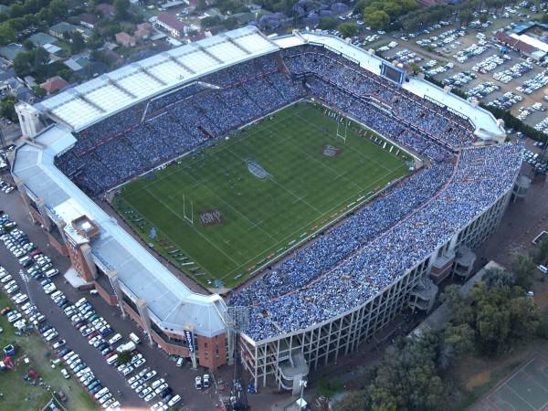 Things To Know About Mamelodi Sundowns