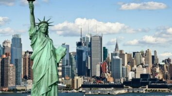 Best Places to Visit in the United States
