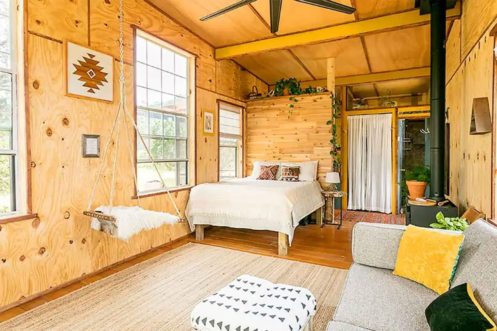 cabin-rentals-texas-hill-country