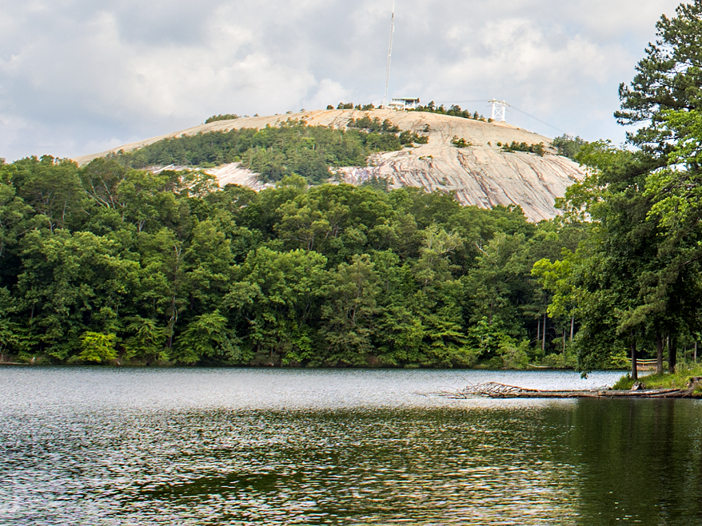 Most Beautiful Natural Wonders in Georgia