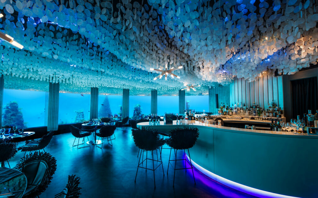 best-underwater-hotels-in-the-world